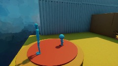 The Connections. WIP