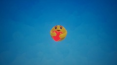 A screenshot taken in Dreams. 22 of 24.