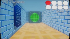 A screenshot taken in Dreams. 24 of 27.