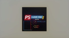 A screenshot taken in Dreams. 3 of 21.