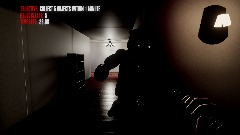 A screenshot taken in Dreams. 14 of 28.