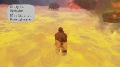 A screenshot taken in Dreams. 2 of 18.