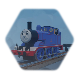 Thomas (Driveable) V2