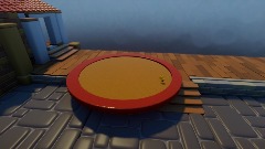 A screenshot taken in Dreams. 1 of 4.