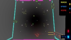 A screenshot taken in Dreams. 5 of 14.