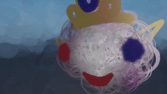 A screenshot taken in Dreams. 1 of 25.