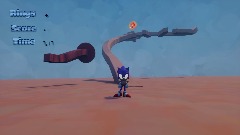 A screenshot taken in Dreams. 10 of 28.