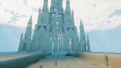 A screenshot taken in Dreams. 21 of 25.