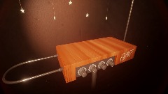 Interactive Theremin