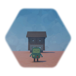 My next game description  :)