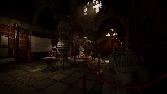 A screenshot taken in Dreams. 13 of 27.