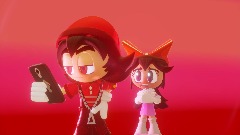 A screenshot taken in Dreams. 6 of 20.