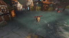 A screenshot taken in Dreams. 6 of 9.
