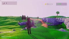 A screenshot taken in Dreams. 5 of 12.