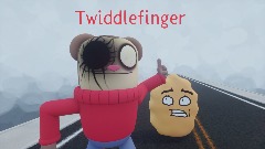 TWIDDLEFINGER