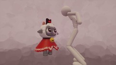 A screenshot taken in Dreams. 15 of 17.