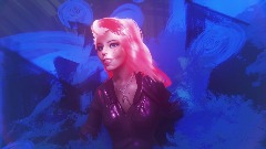 A screenshot taken in Dreams. 3 of 16.