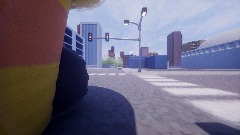 A screenshot taken in Dreams. 1 of 4.