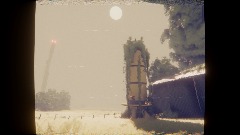 A screenshot taken in Dreams. 2 of 5.