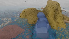 Water Exploration - 12/24/2022