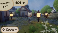 A screenshot taken in Dreams. 10 of 28.