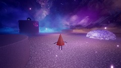 A screenshot taken in Dreams. 1 of 1.