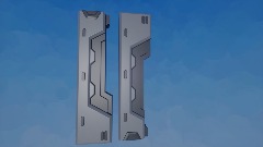 A screenshot taken in Dreams. 1 of 1.