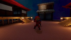 Remezcla de Mejorando ninja