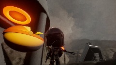 A screenshot taken in Dreams. 1 of 30.