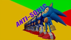 ANTI-SONIC