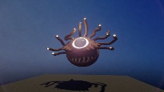 A screenshot taken in Dreams. 1 of 1.