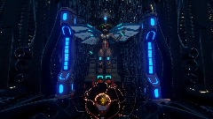 A screenshot taken in Dreams. 13 of 30.