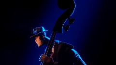 A screenshot taken in Dreams. 9 of 11.