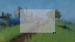 A screenshot taken in Dreams. 6 of 8.