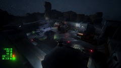 A screenshot taken in Dreams. 28 of 29.