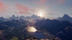 A screenshot taken in Dreams. 1 of 16.