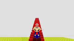 SUPER MARIO 64 BLJ