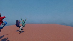 A screenshot taken in Dreams. 19 of 28.