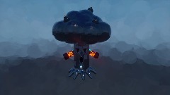 A screenshot taken in Dreams. 10 of 22.