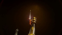 While you were mastering chess