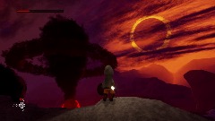 A screenshot taken in Dreams. 5 of 6.