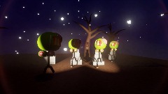 My Creation - 11/21/2020