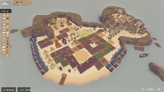 A screenshot taken in Dreams. 15 of 19.