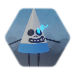 SANS CONNIE                      SANS CONNIE