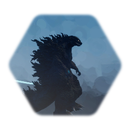 Godzilla