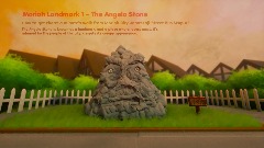 A screenshot taken in Dreams. 6 of 8.