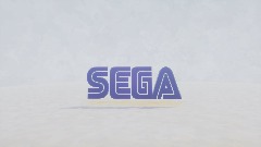 Remix of Sega logo