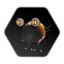 Original Creatures - Pikmin