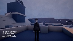 A screenshot taken in Dreams. 4 of 7.