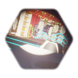 Remix of The dolphin party